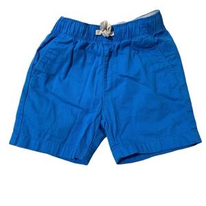 Crewcuts shorts-sz 7
